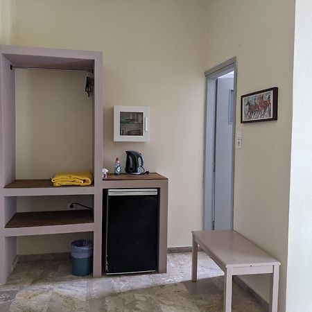 Pension Irene Σούγια Εξωτερικό φωτογραφία