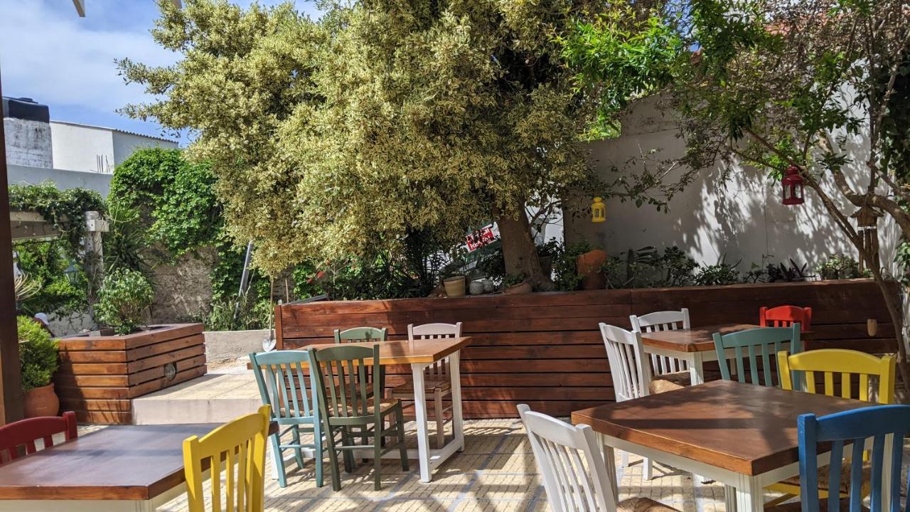 Pension Irene Σούγια Εξωτερικό φωτογραφία