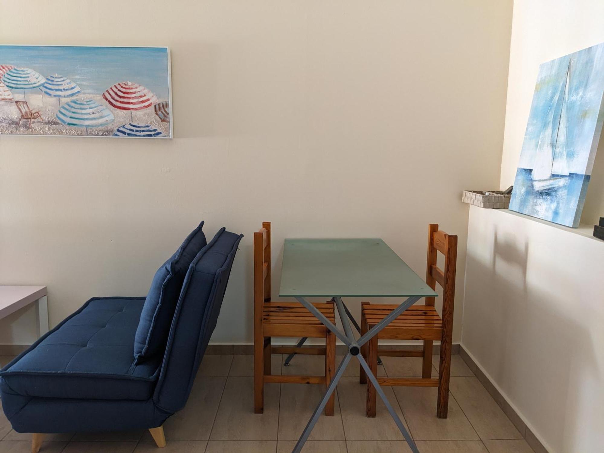 Pension Irene Σούγια Εξωτερικό φωτογραφία